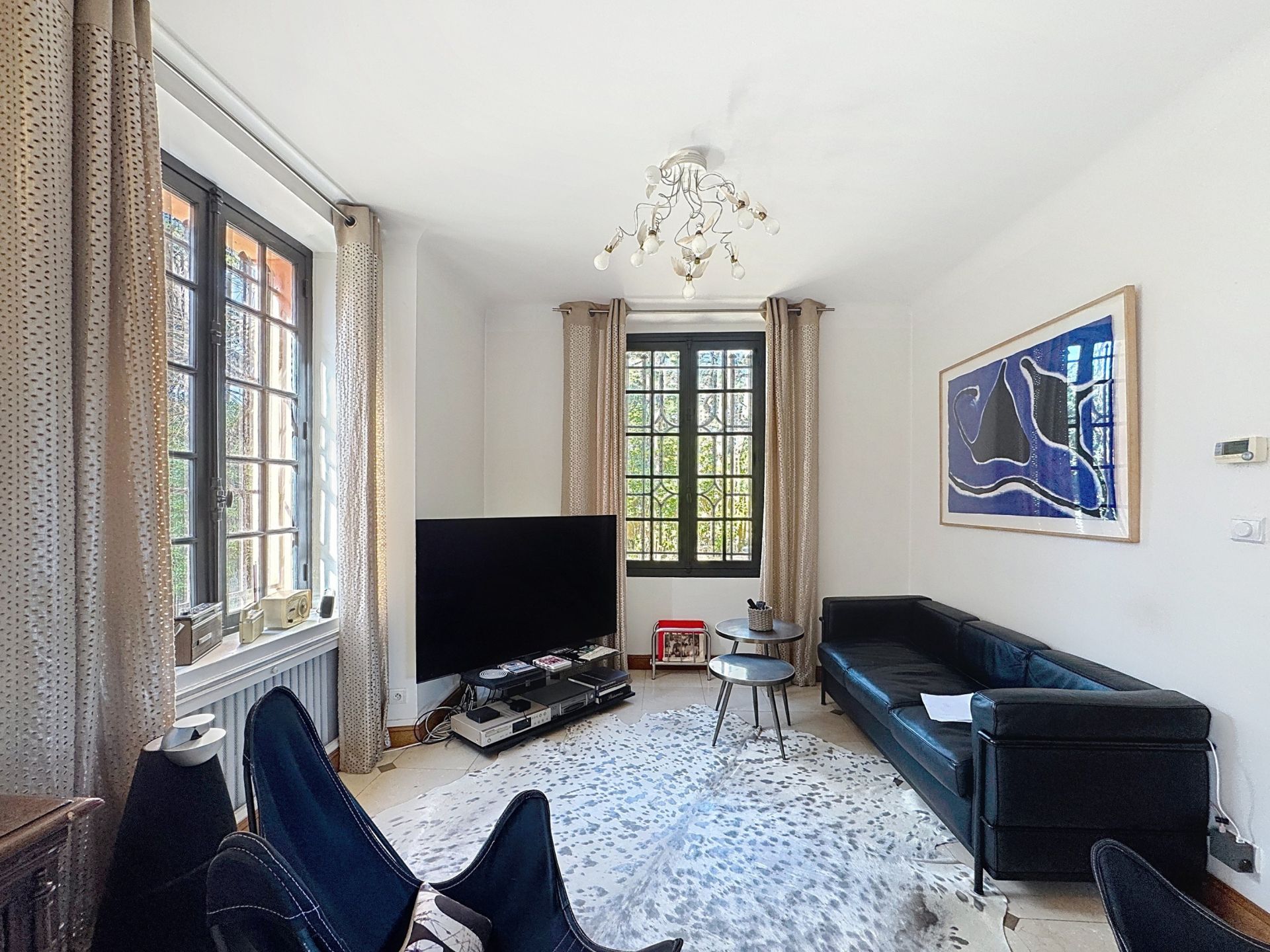 maison de luxe 10 Pièces en vente sur ANGLET (64600)