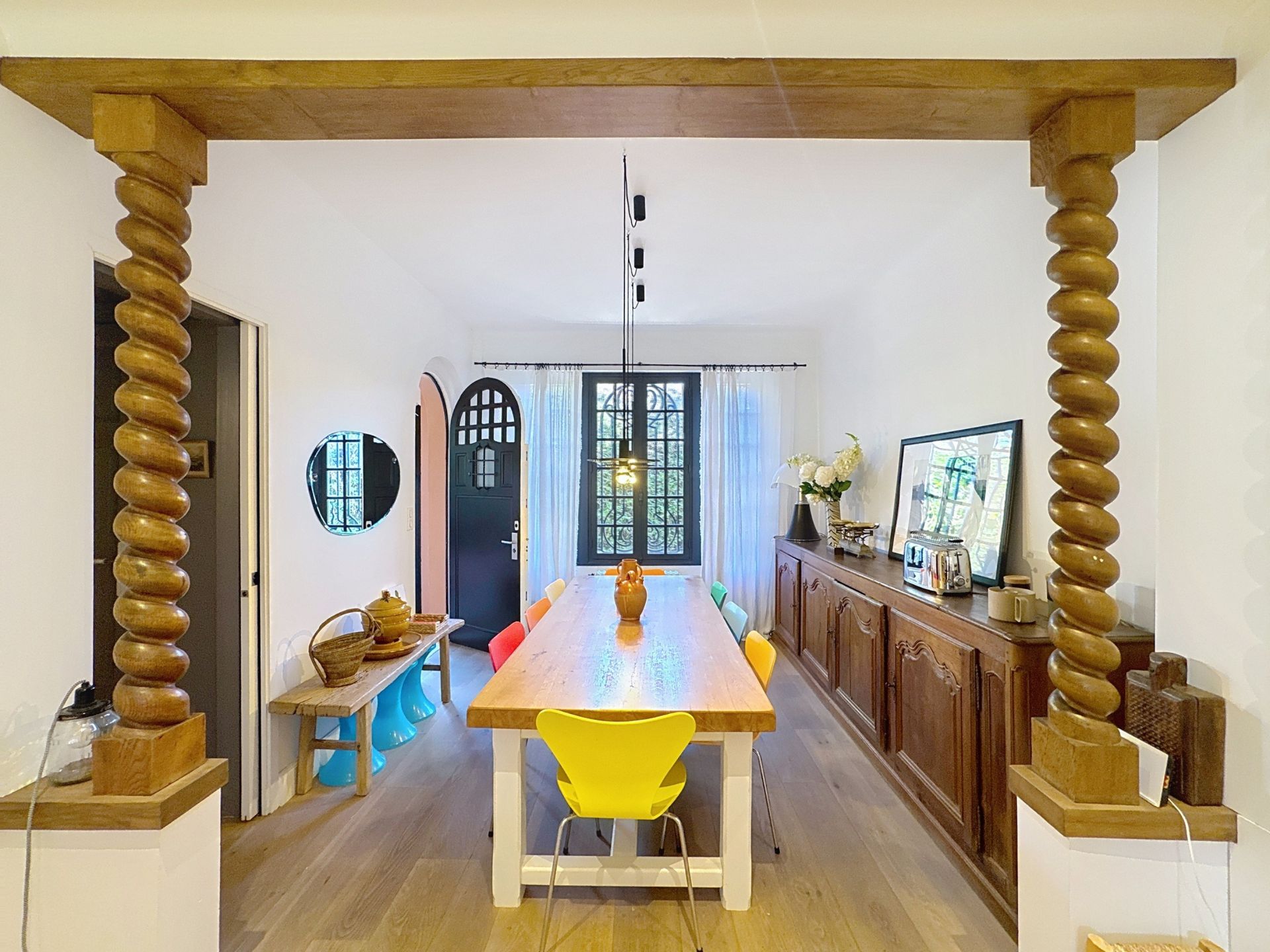 maison de luxe 10 Pièces en vente sur ANGLET (64600)