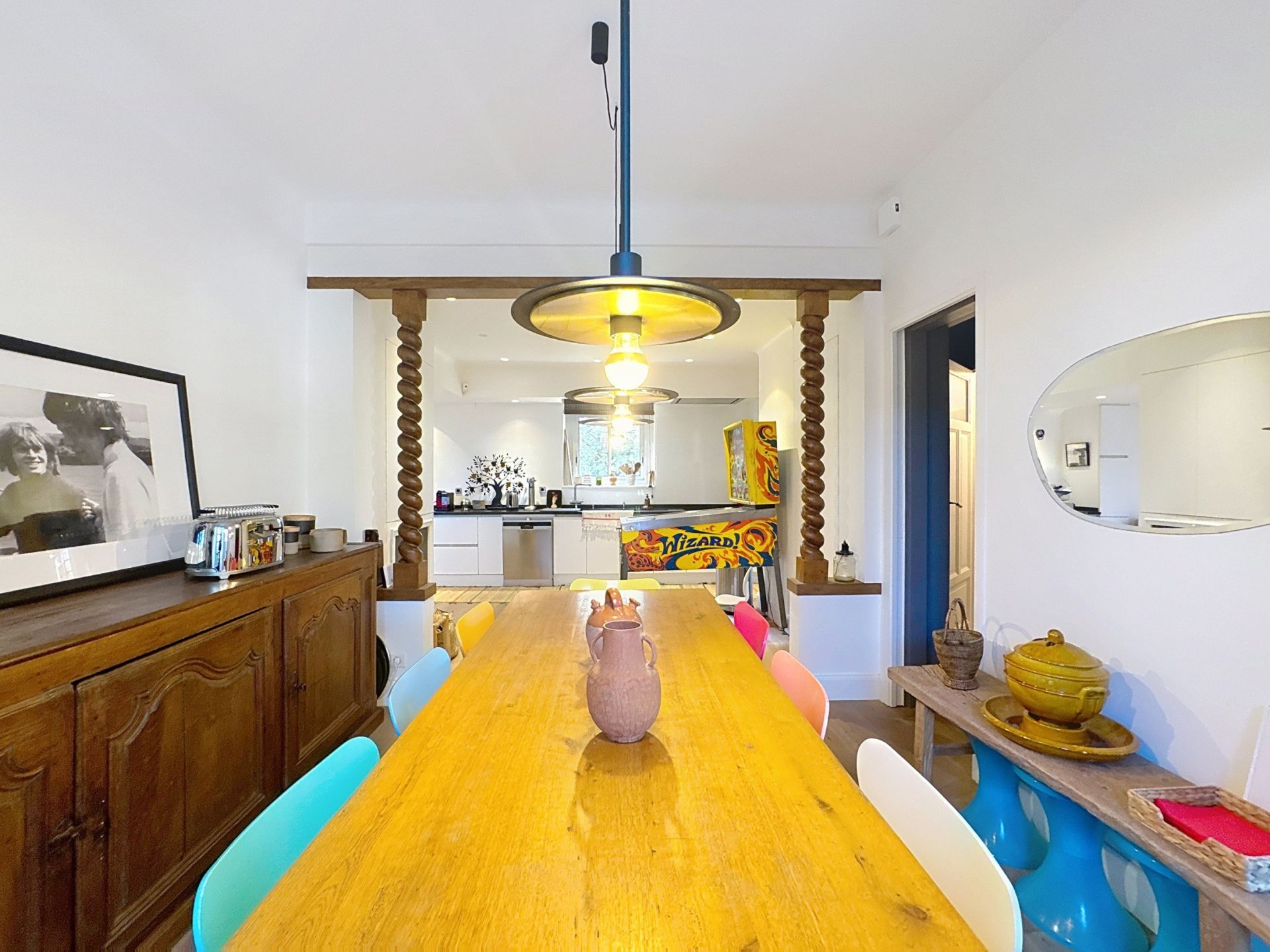 maison de luxe 10 Pièces en vente sur ANGLET (64600)