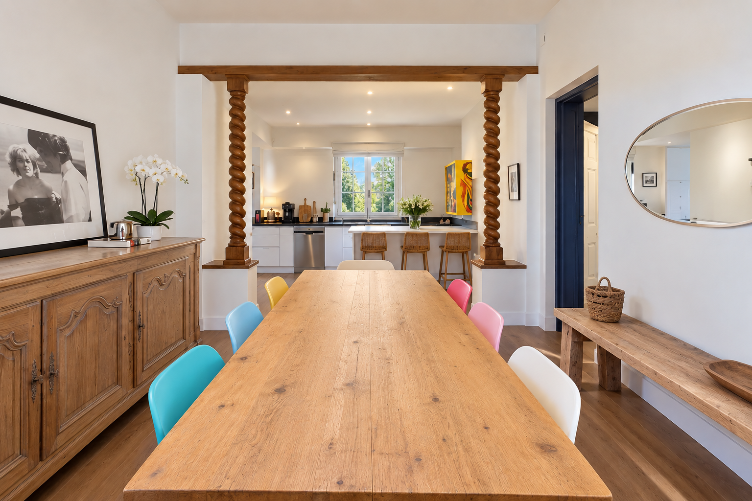 maison de luxe 10 Pièces en vente sur ANGLET (64600)