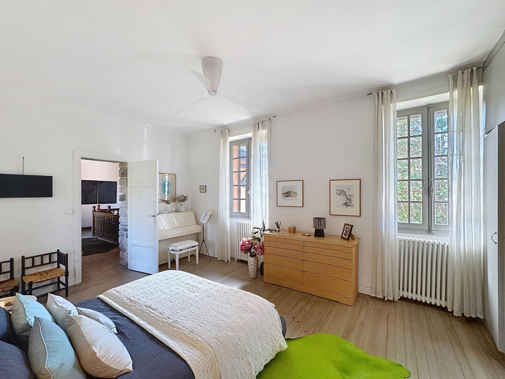 maison de luxe 10 Pièces en vente sur ANGLET (64600)
