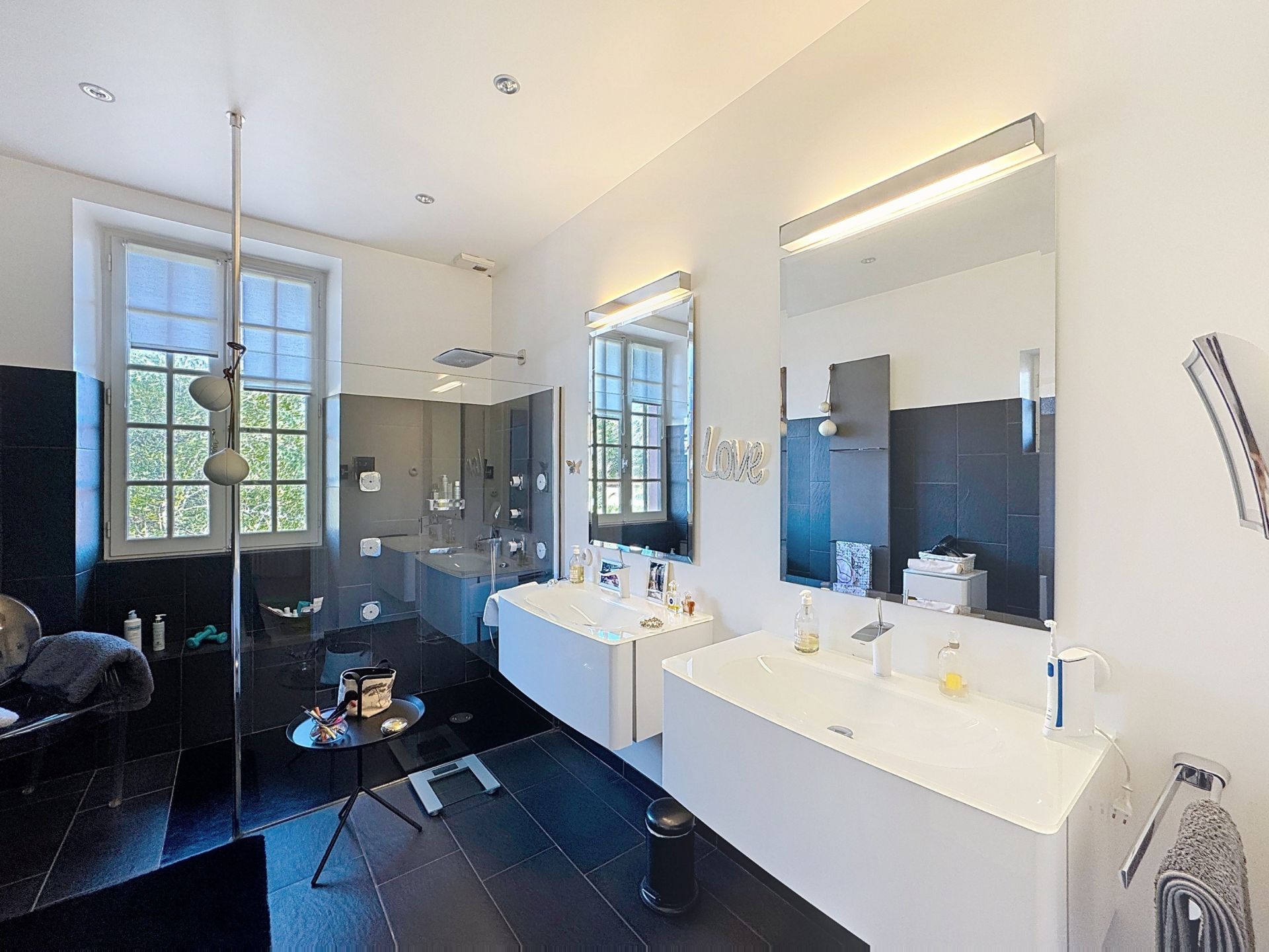 maison de luxe 10 Pièces en vente sur ANGLET (64600)