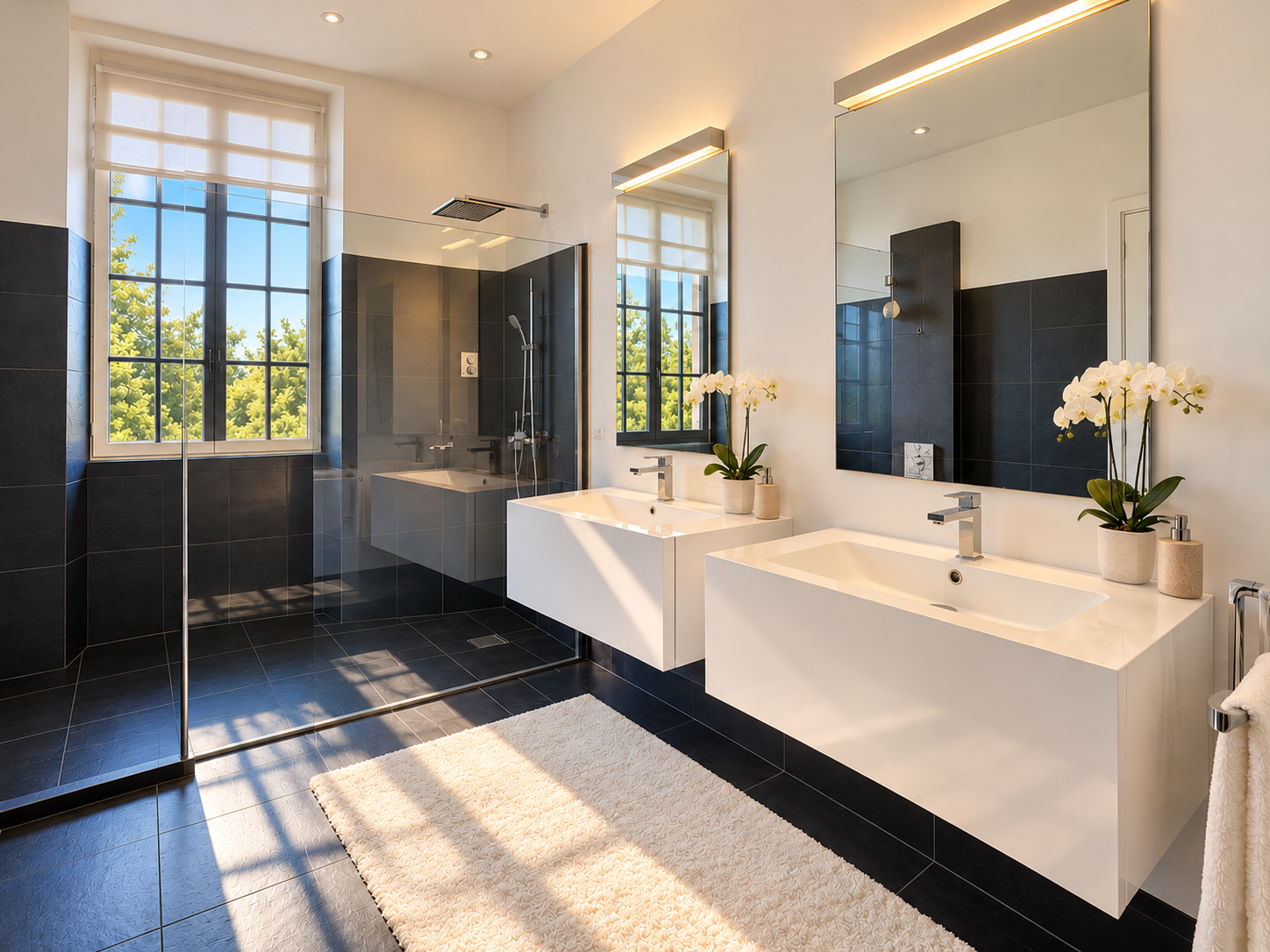 maison de luxe 10 Pièces en vente sur ANGLET (64600)