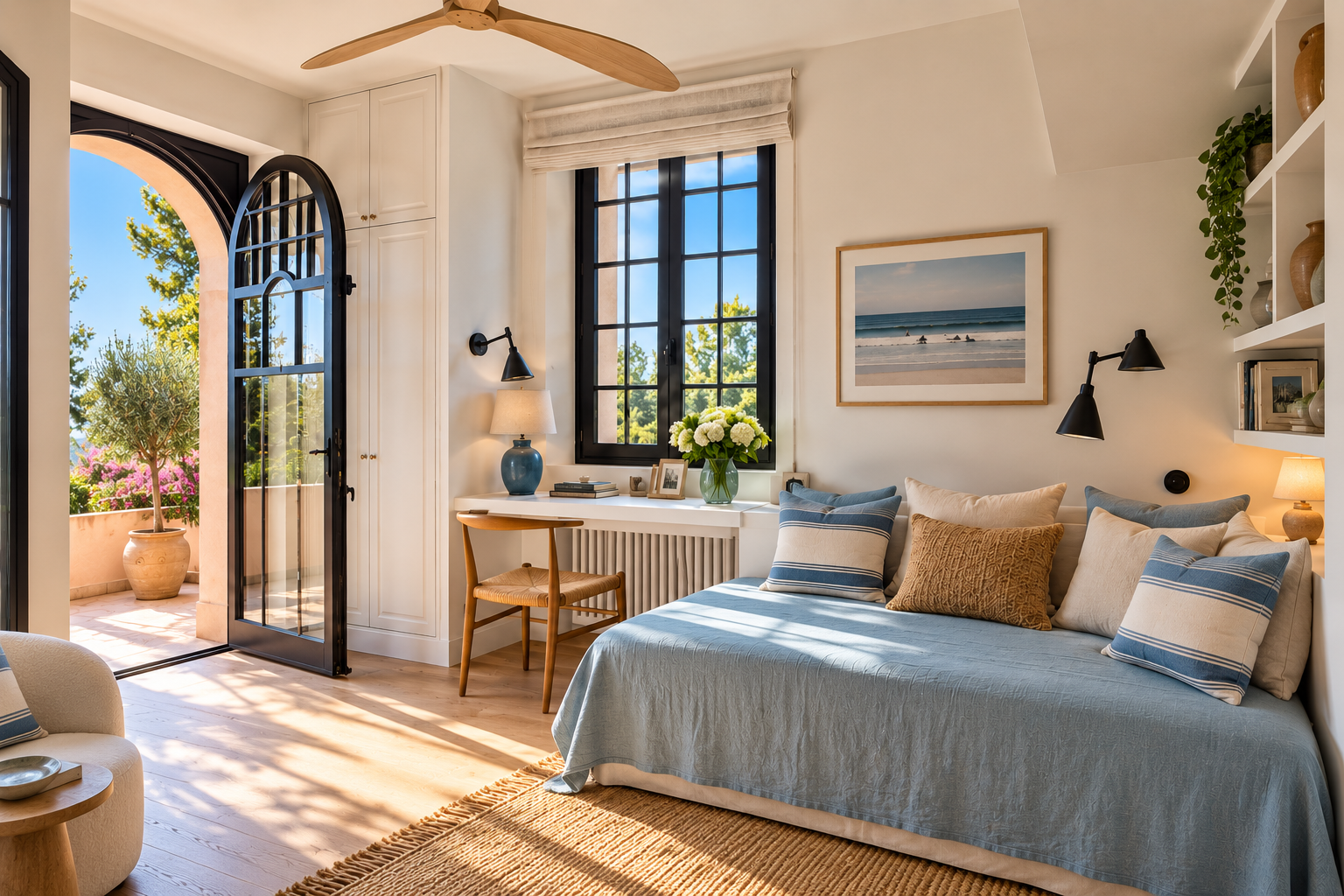 maison de luxe 10 Pièces en vente sur ANGLET (64600)