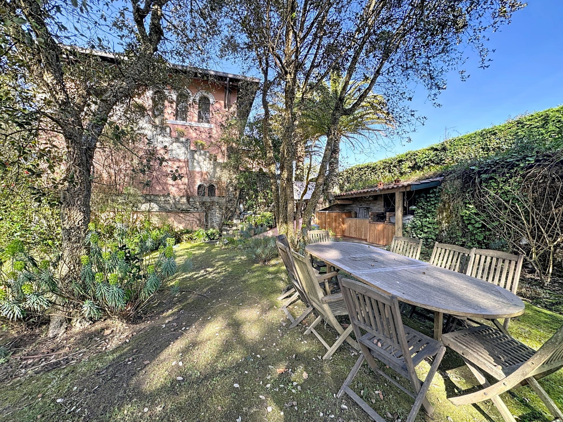 maison de luxe 10 Pièces en vente sur ANGLET (64600)