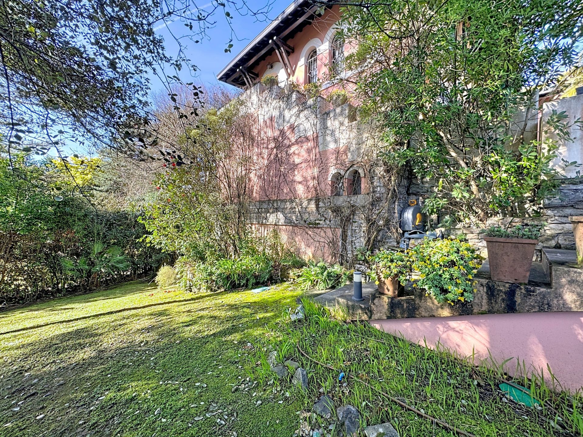 maison de luxe 10 Pièces en vente sur ANGLET (64600)
