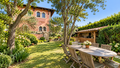 Vente Maison de luxe Anglet 10&nbsp;Pièces 340&nbsp;m²