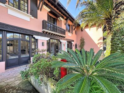 Vente Maison de luxe Anglet 10&nbsp;Pièces 340&nbsp;m²