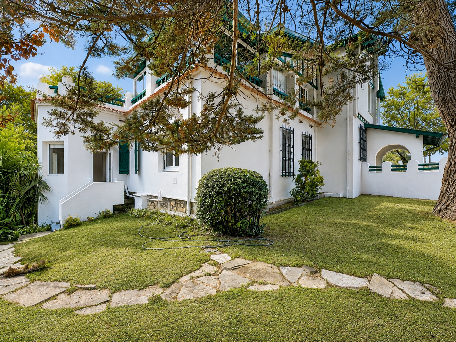 appartement de luxe 7 Pièces en vente sur BIARRITZ (64200)