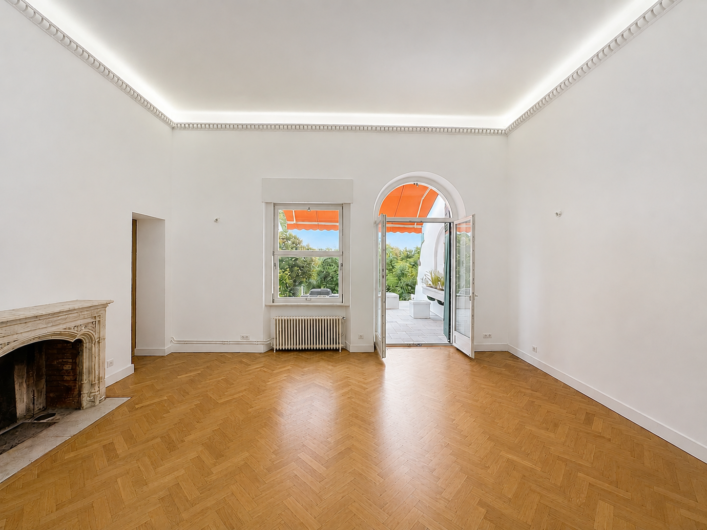 appartement de luxe 7 Pièces en vente sur BIARRITZ (64200)
