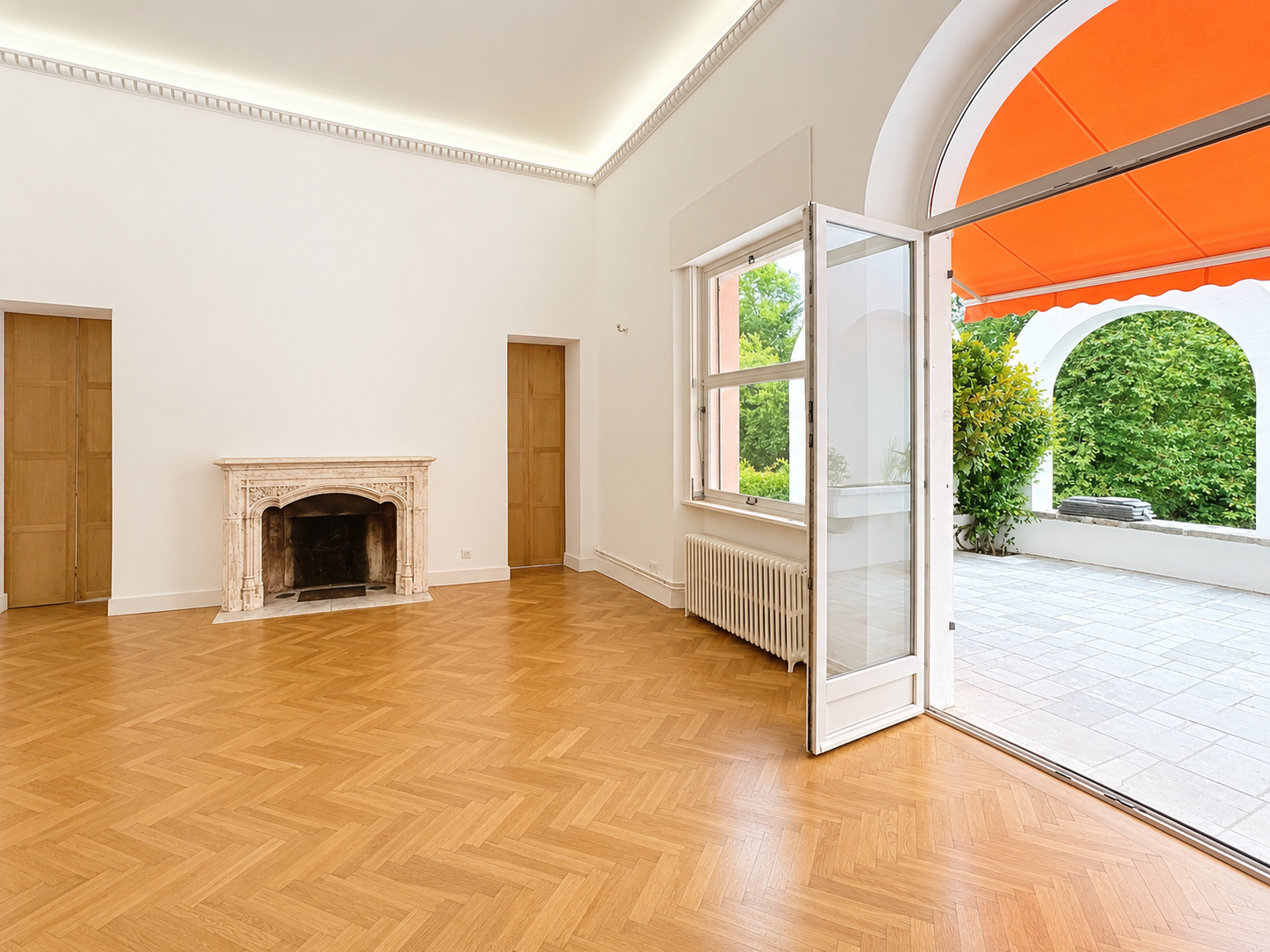 appartement de luxe 7 Pièces en vente sur BIARRITZ (64200)