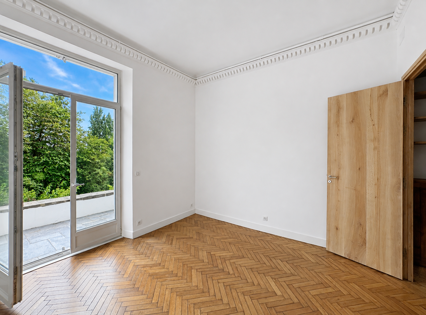 appartement de luxe 7 Pièces en vente sur BIARRITZ (64200)
