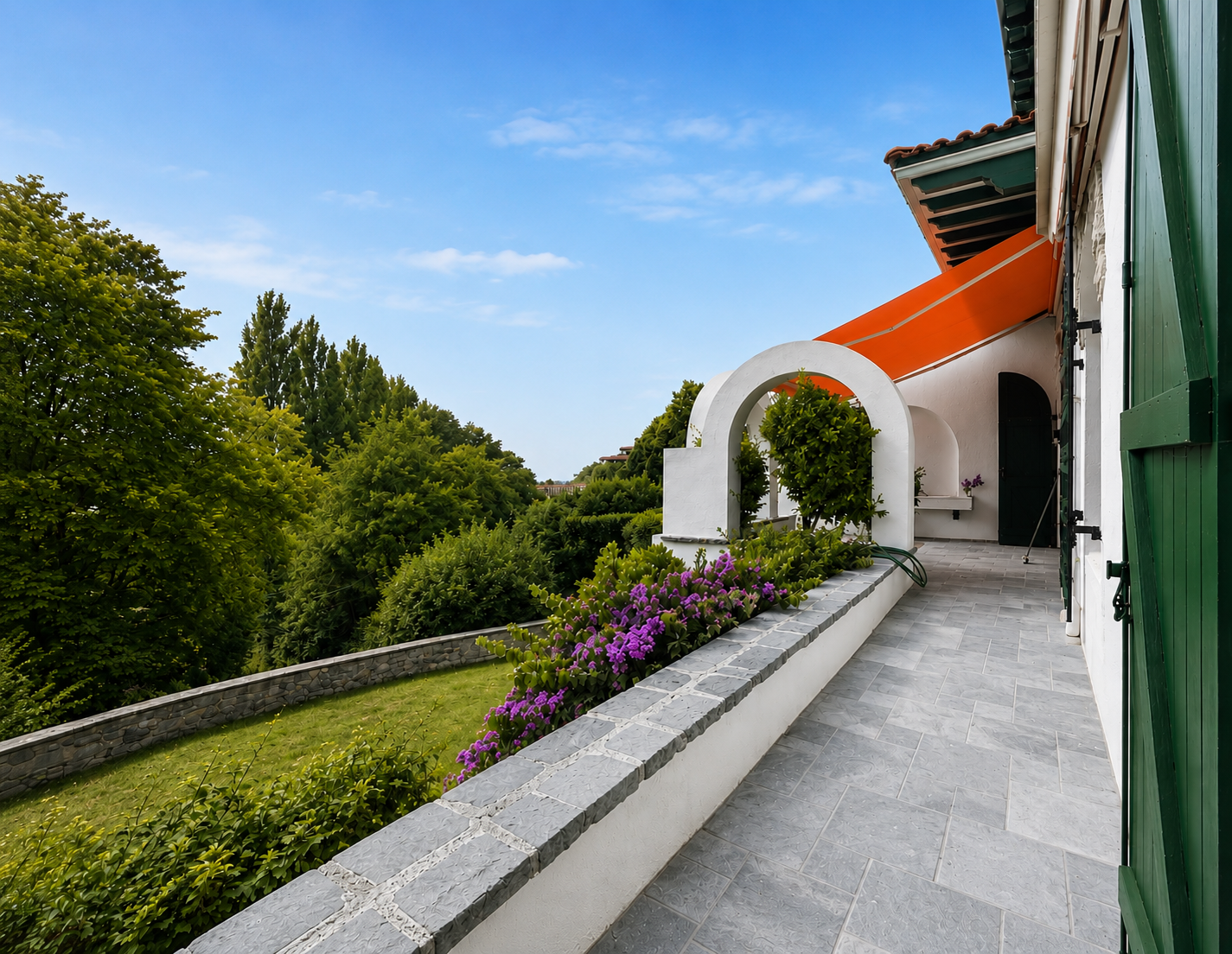 appartement de luxe 7 Pièces en vente sur BIARRITZ (64200)
