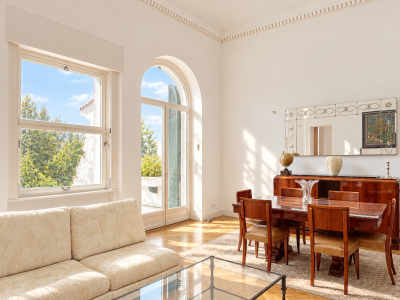 Vente Appartement de luxe Biarritz 6&nbsp;Pièces 145&nbsp;m²