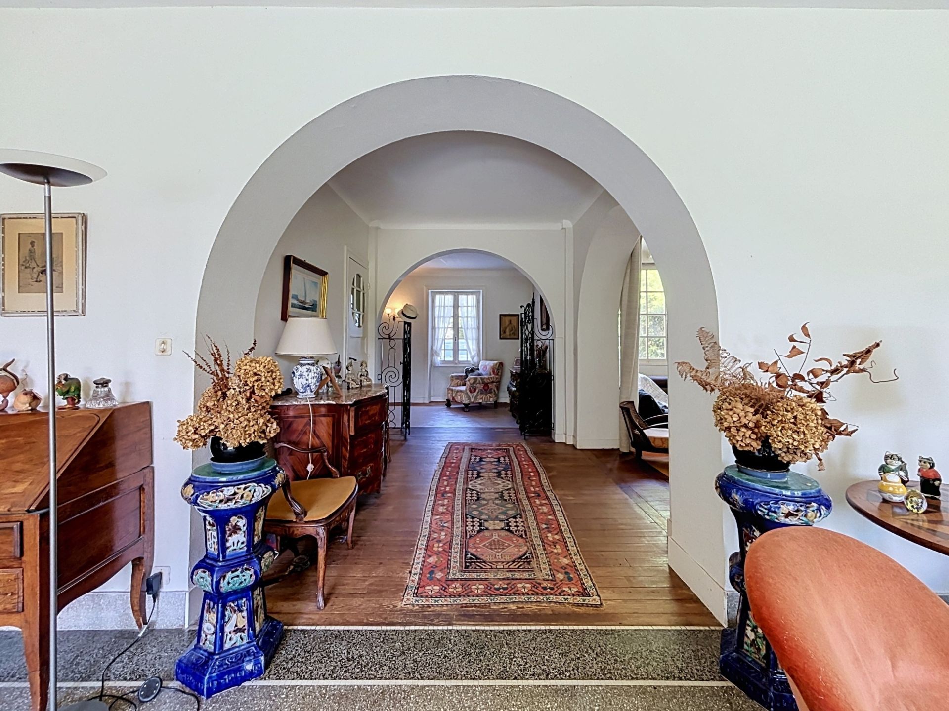 maison de luxe 11 Pièces en vente sur ANGLET (64600)