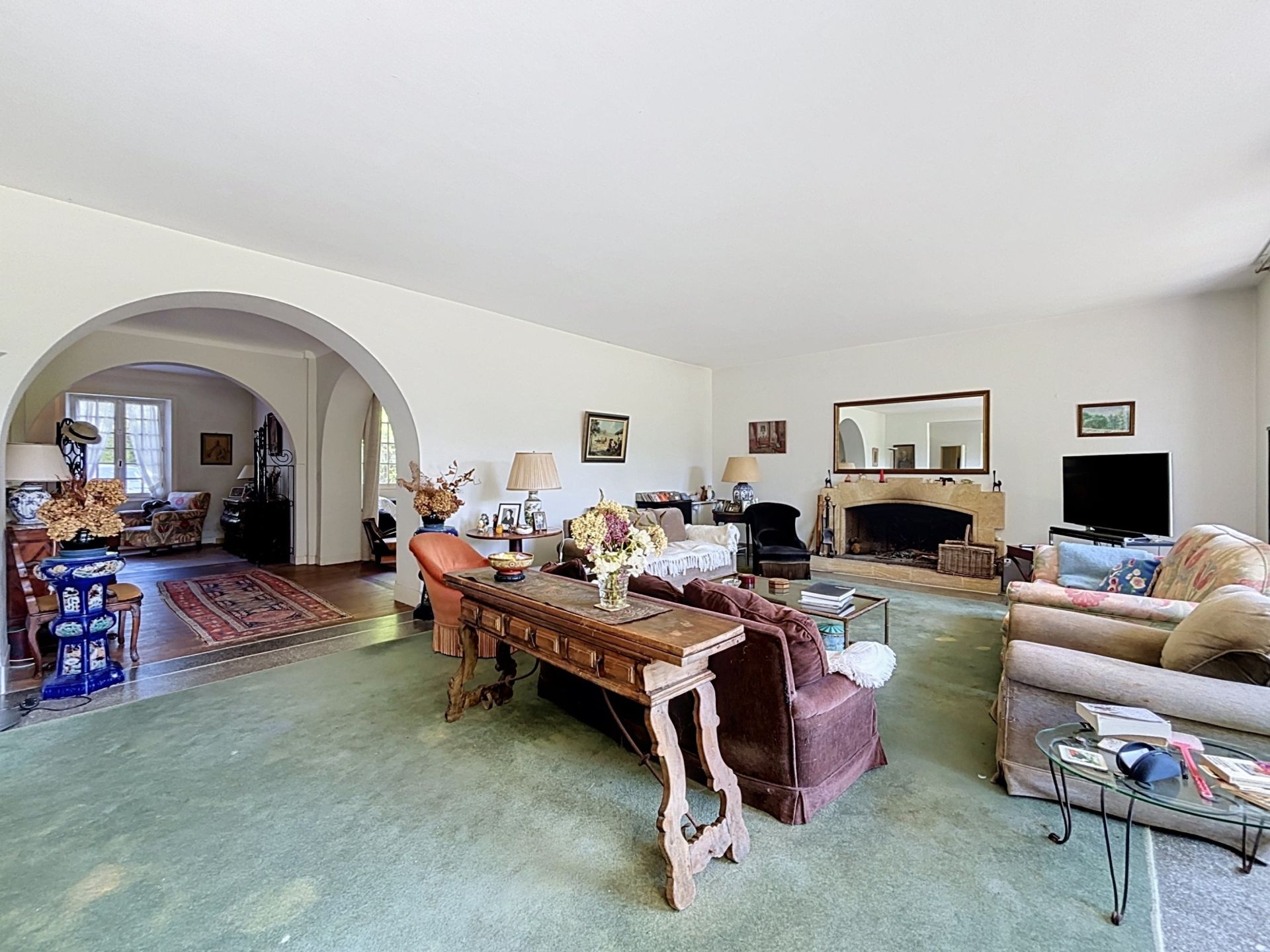 maison de luxe 11 Pièces en vente sur ANGLET (64600)