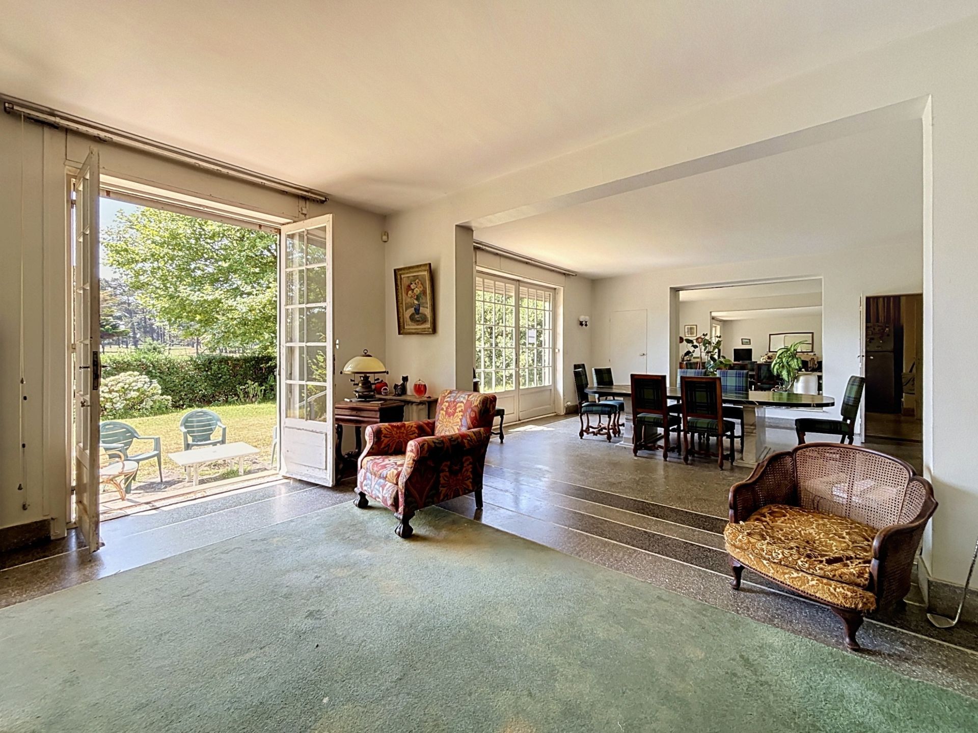 maison de luxe 11 Pièces en vente sur ANGLET (64600)