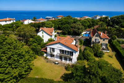 Vente Maison de luxe Anglet 11&nbsp;Pièces 338&nbsp;m²