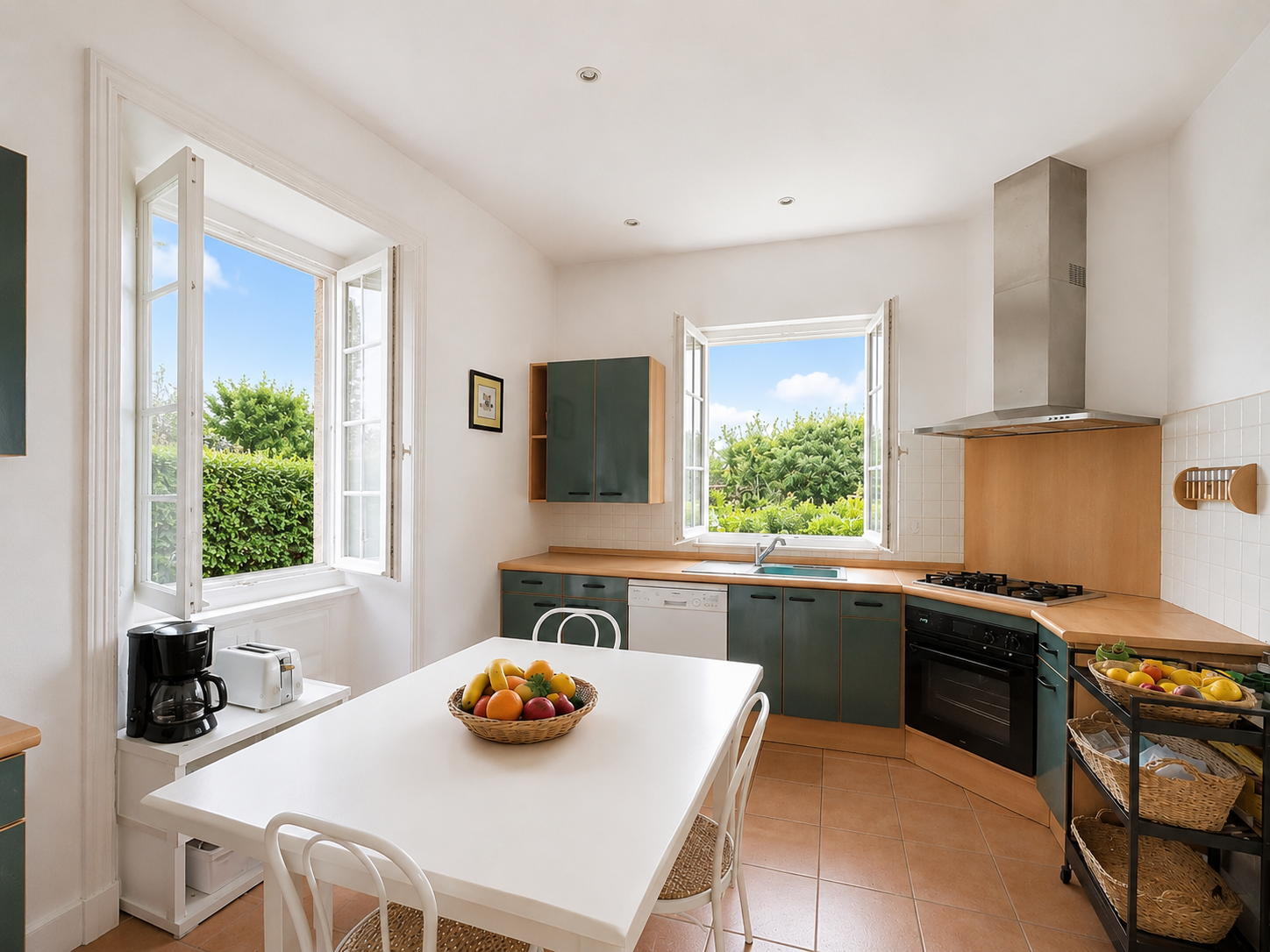 mansion 7 Rooms for sale on ANGLET (64600)