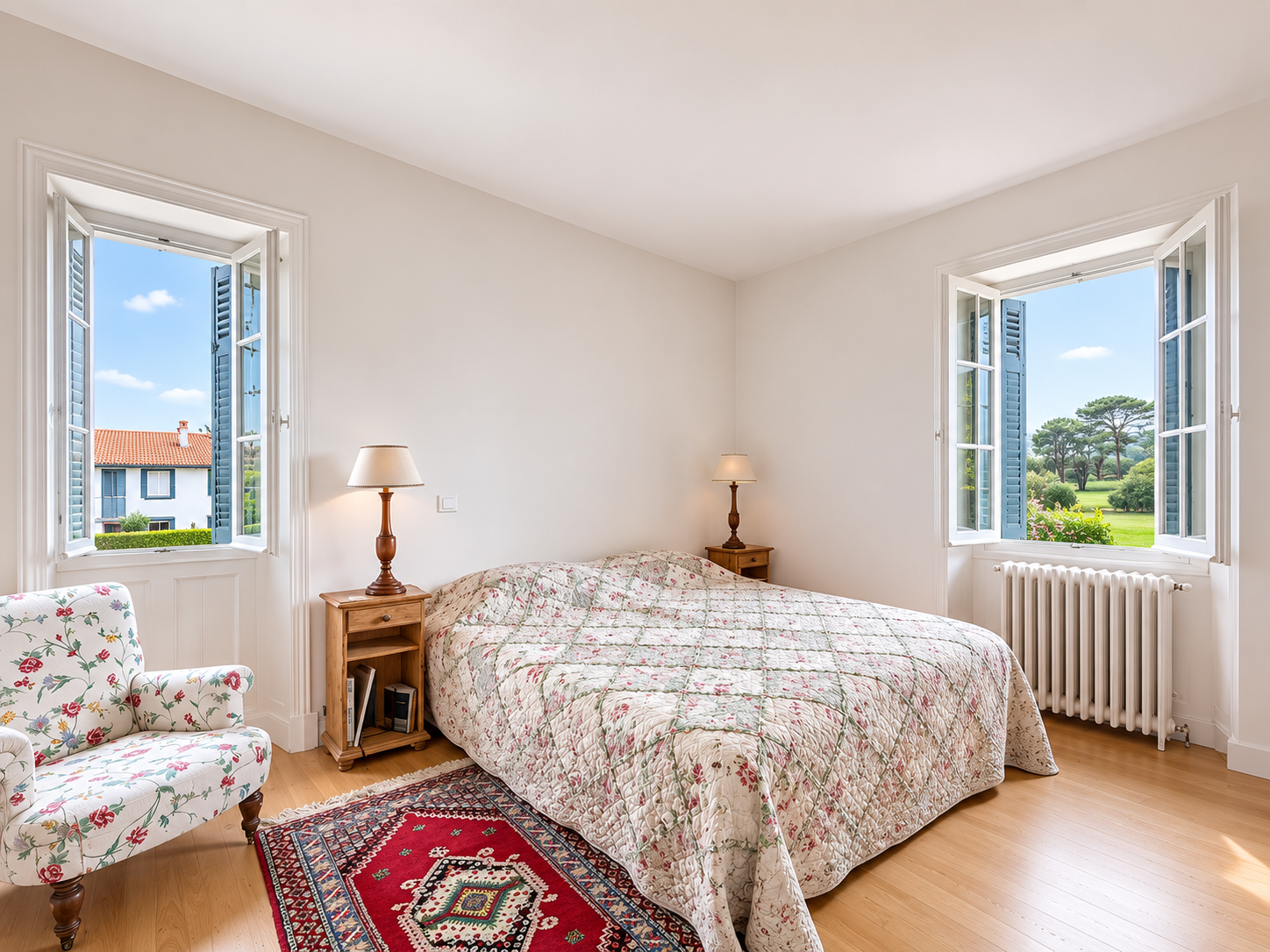mansion 7 Rooms for sale on ANGLET (64600)