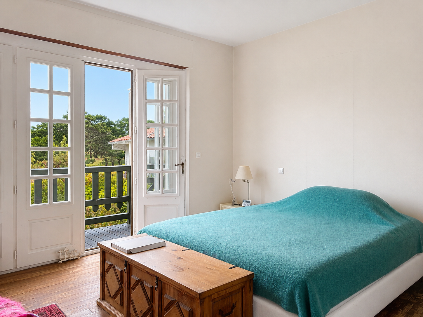 mansion 7 Rooms for sale on ANGLET (64600)