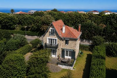 Sale Mansion Anglet 7&nbsp;Rooms 211&nbsp;m²