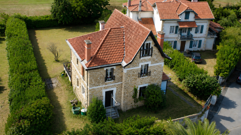 Sale Mansion Anglet 7&nbsp;Rooms 211&nbsp;m²
