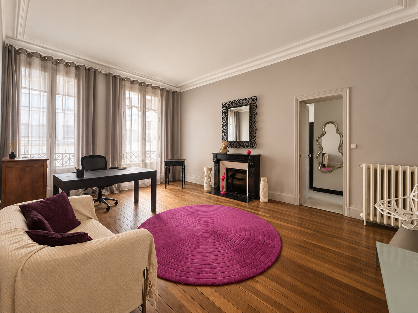 luxury house 9 Rooms for sale on ORLEANS (45000)