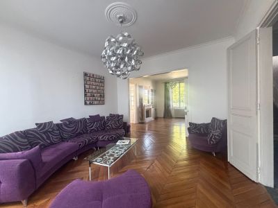 Sale Luxury house Orléans 9&nbsp;Rooms 265&nbsp;m²