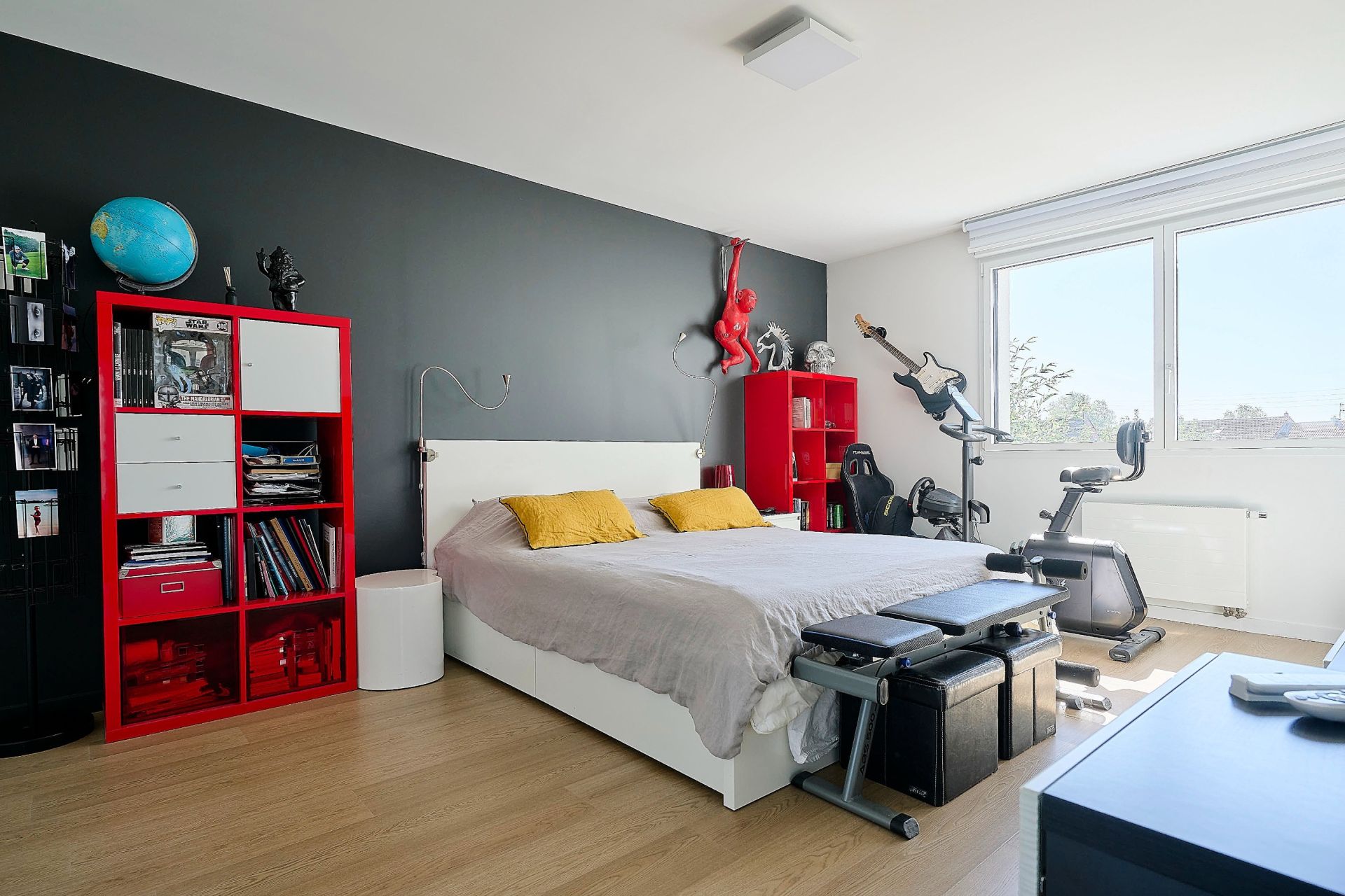 luxury house 6 Rooms for sale on TEMPLEUVE EN PEVELE (59242)
