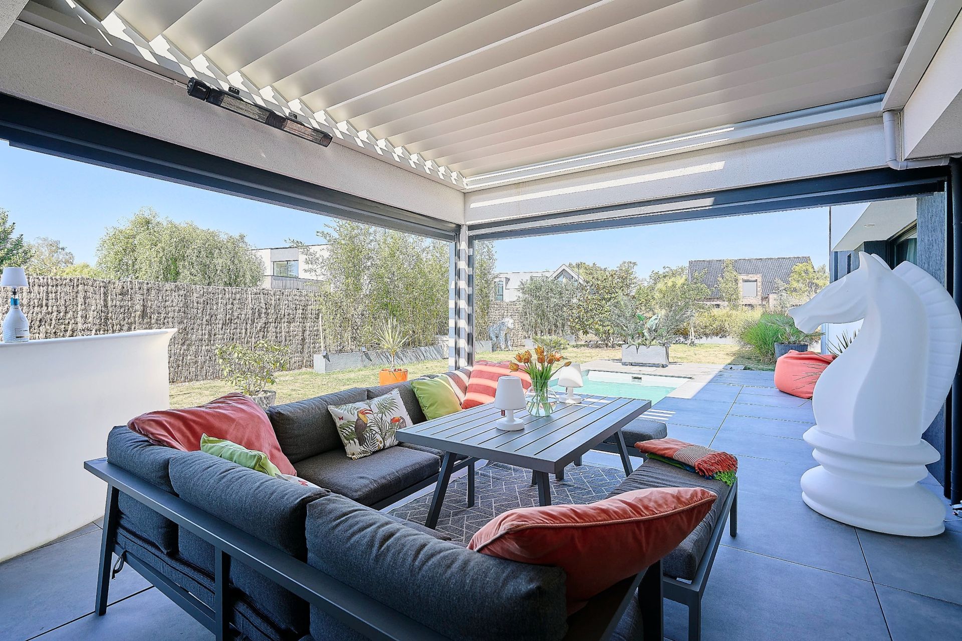 luxury house 6 Rooms for sale on TEMPLEUVE EN PEVELE (59242)