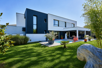 Sale Luxury house Templeuve-en-Pévèle 6&nbsp;Rooms 217&nbsp;m²