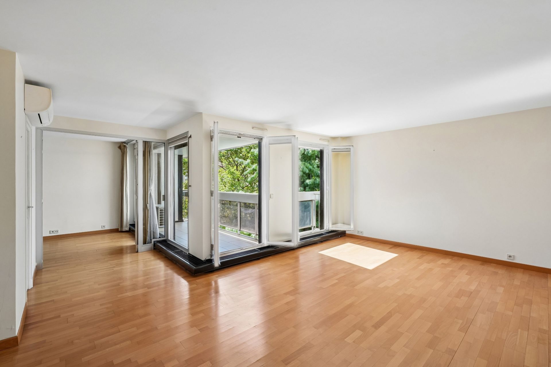 appartement de luxe 3 Pièces en vente sur PARIS (75116)