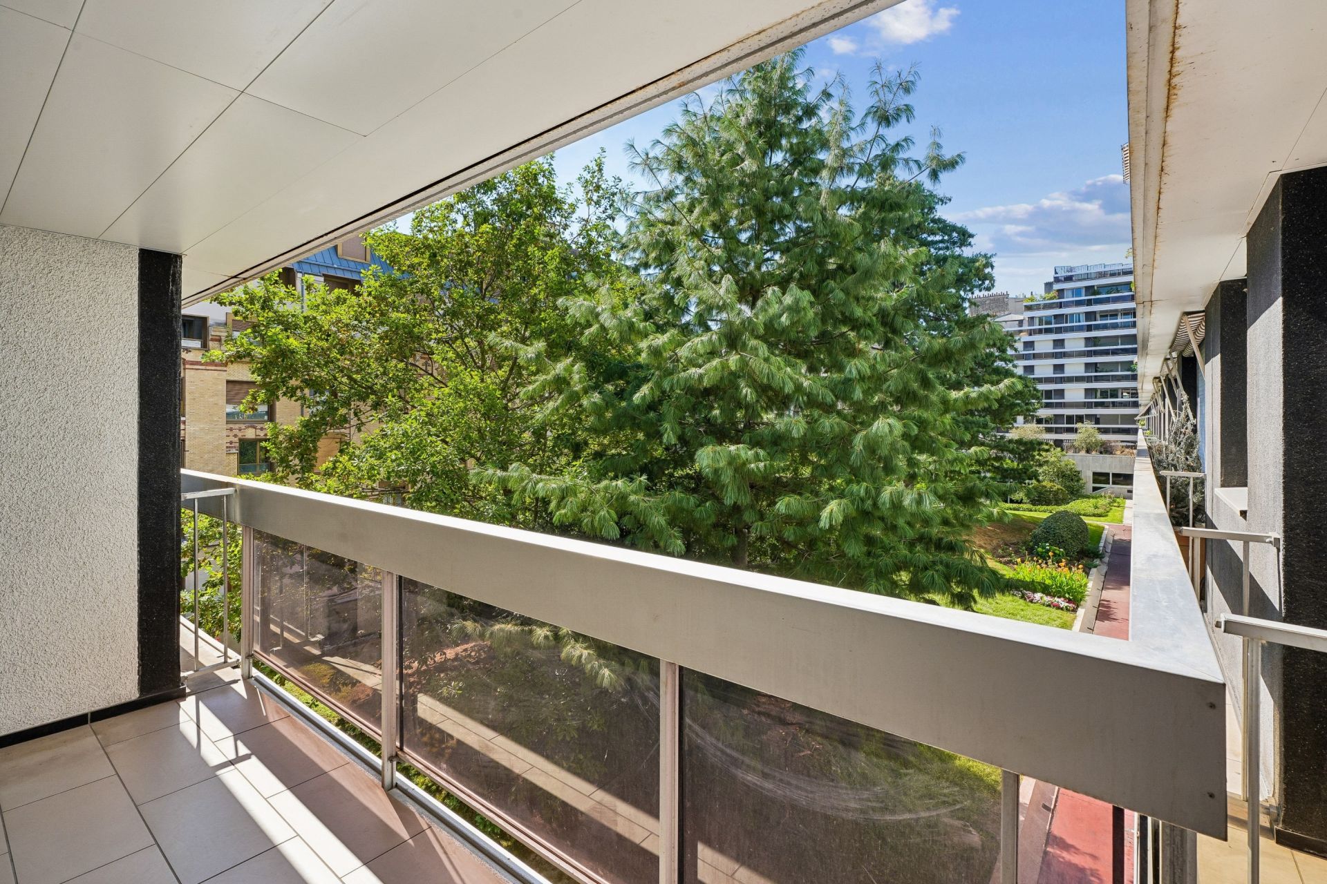 appartement de luxe 3 Pièces en vente sur PARIS (75116)