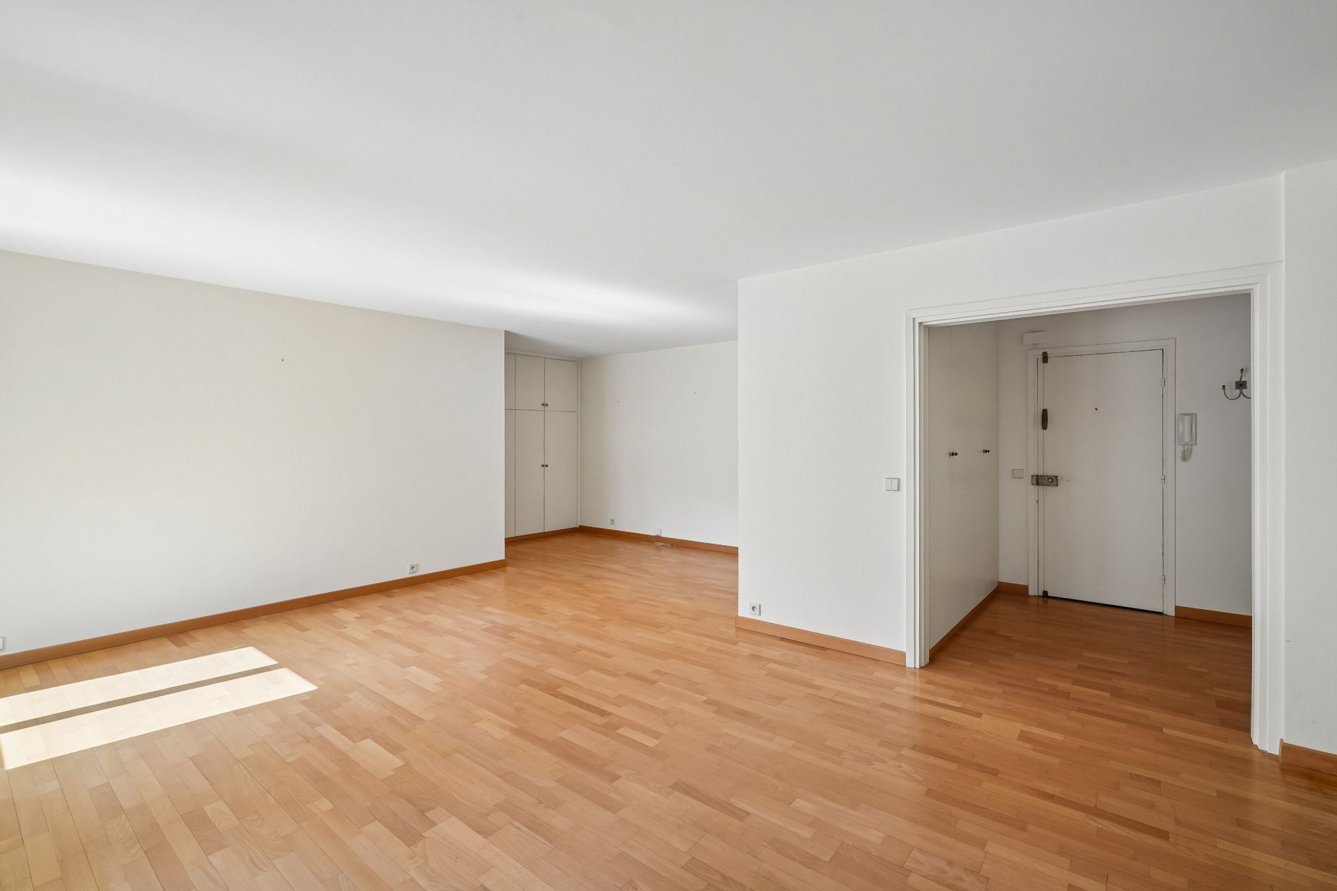 appartement de luxe 3 Pièces en vente sur PARIS (75116)