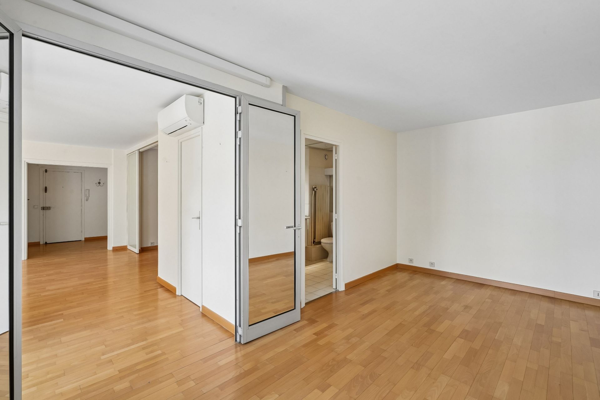 appartement de luxe 3 Pièces en vente sur PARIS (75116)