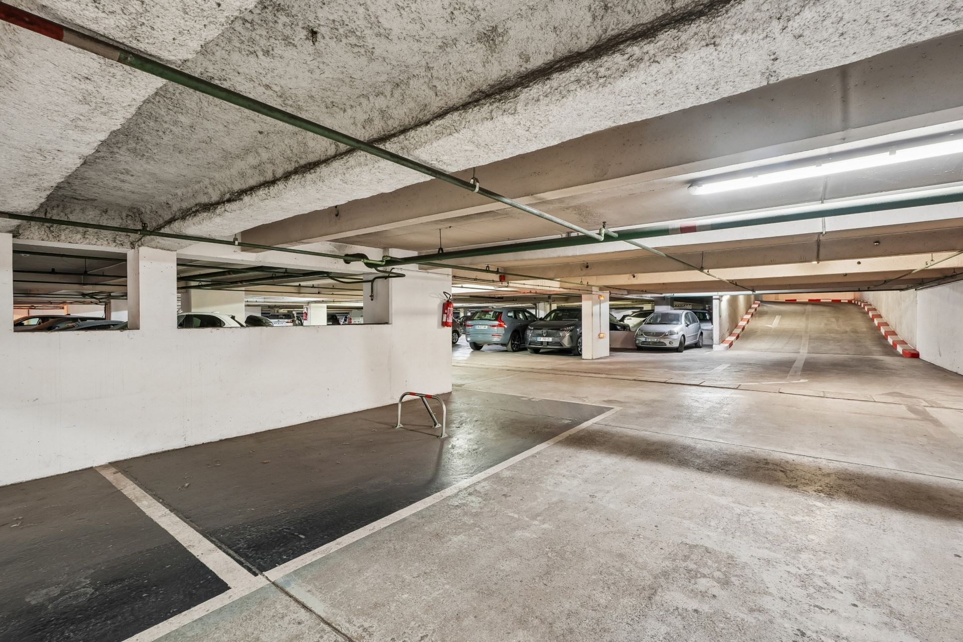 appartement de luxe 3 Pièces en vente sur PARIS (75116)