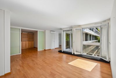 Vente Appartement de luxe Paris 16 3&nbsp;Pièces 80.5&nbsp;m²