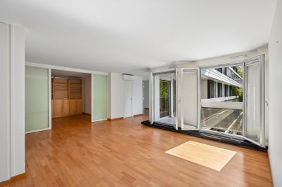 Vente Appartement de luxe Paris 16 3&nbsp;Pièces 80.5&nbsp;m²
