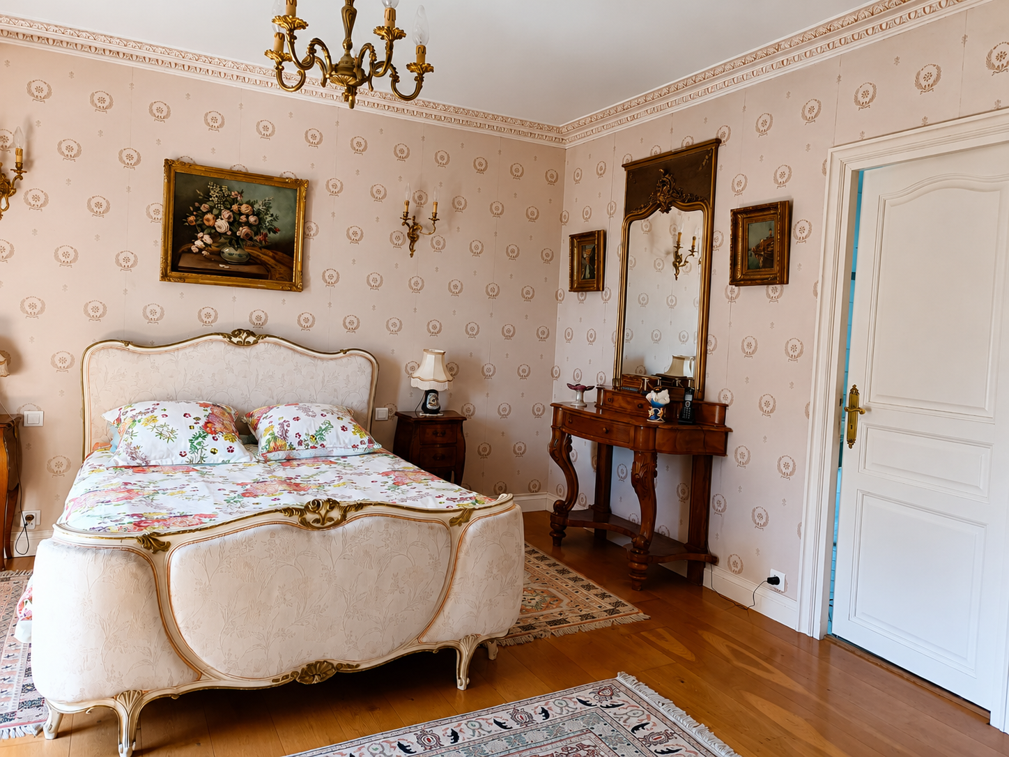 maison de luxe 10 Pièces en vente sur VEUZAIN SUR LOIRE (41150)