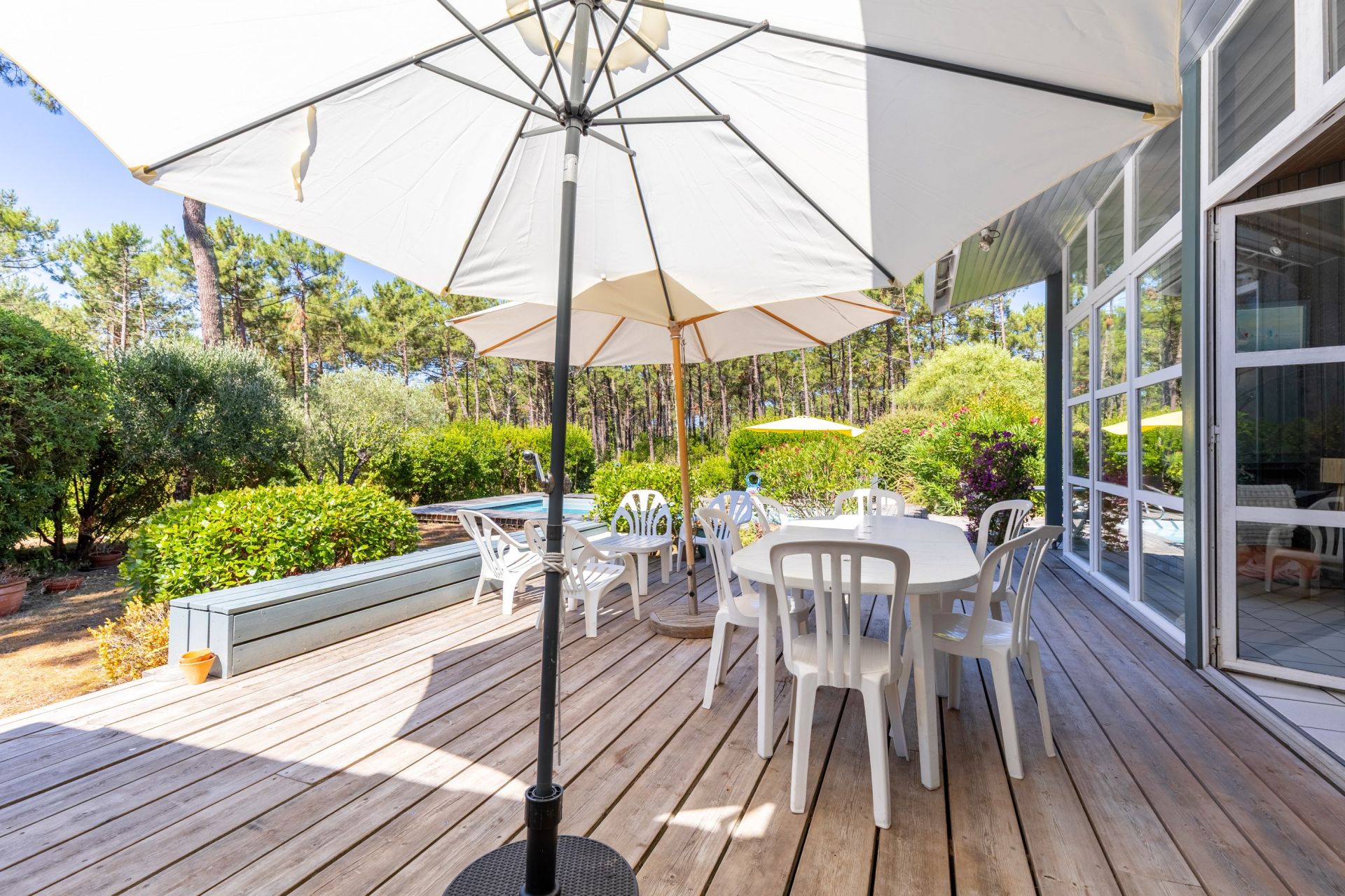 maison de luxe 6 Pièces en vente sur CAP FERRET (33970)