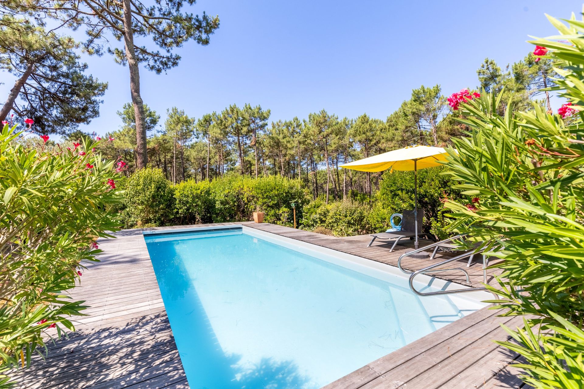 maison de luxe 6 Pièces en vente sur CAP FERRET (33970)