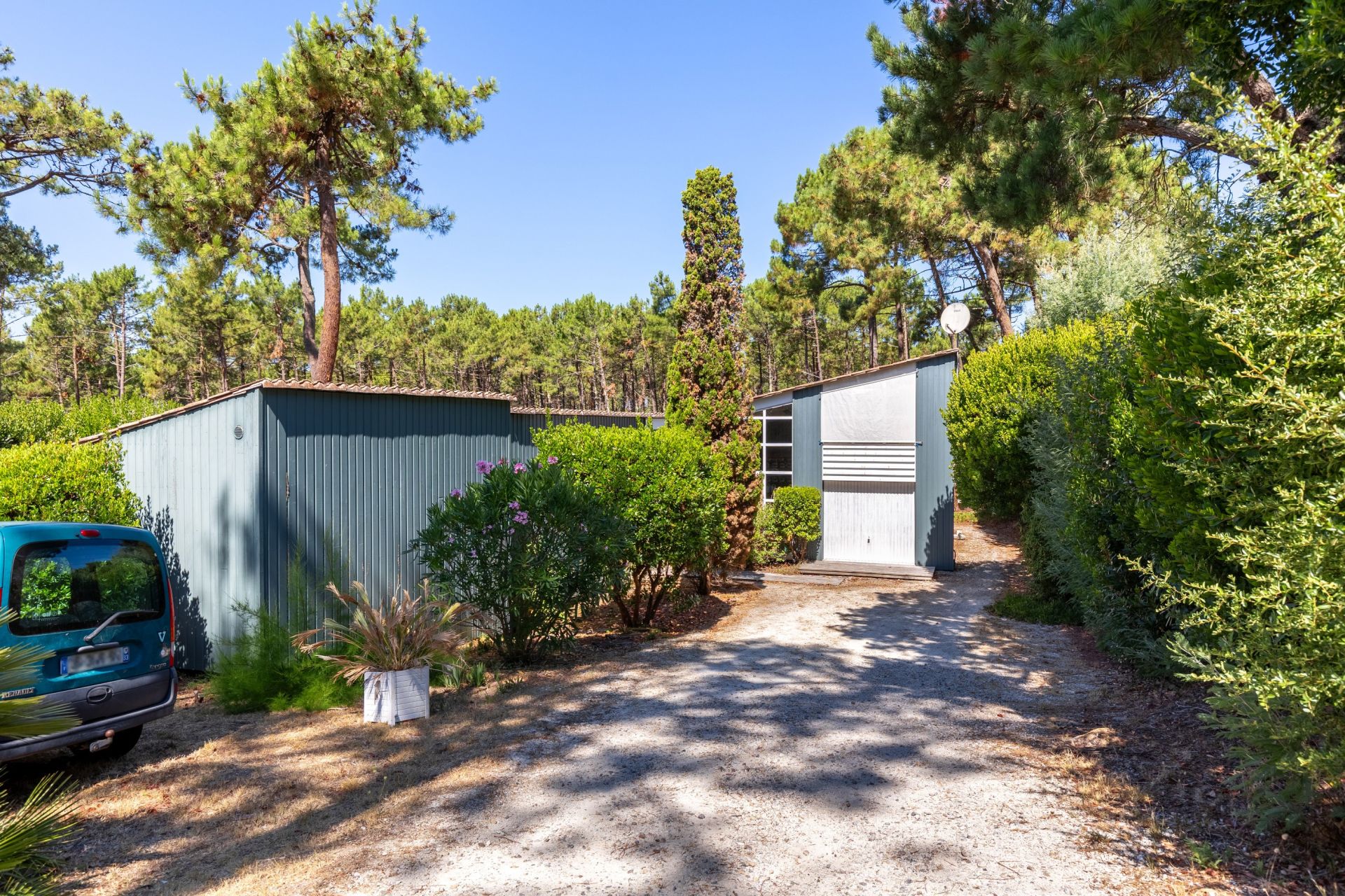 maison de luxe 6 Pièces en vente sur CAP FERRET (33970)