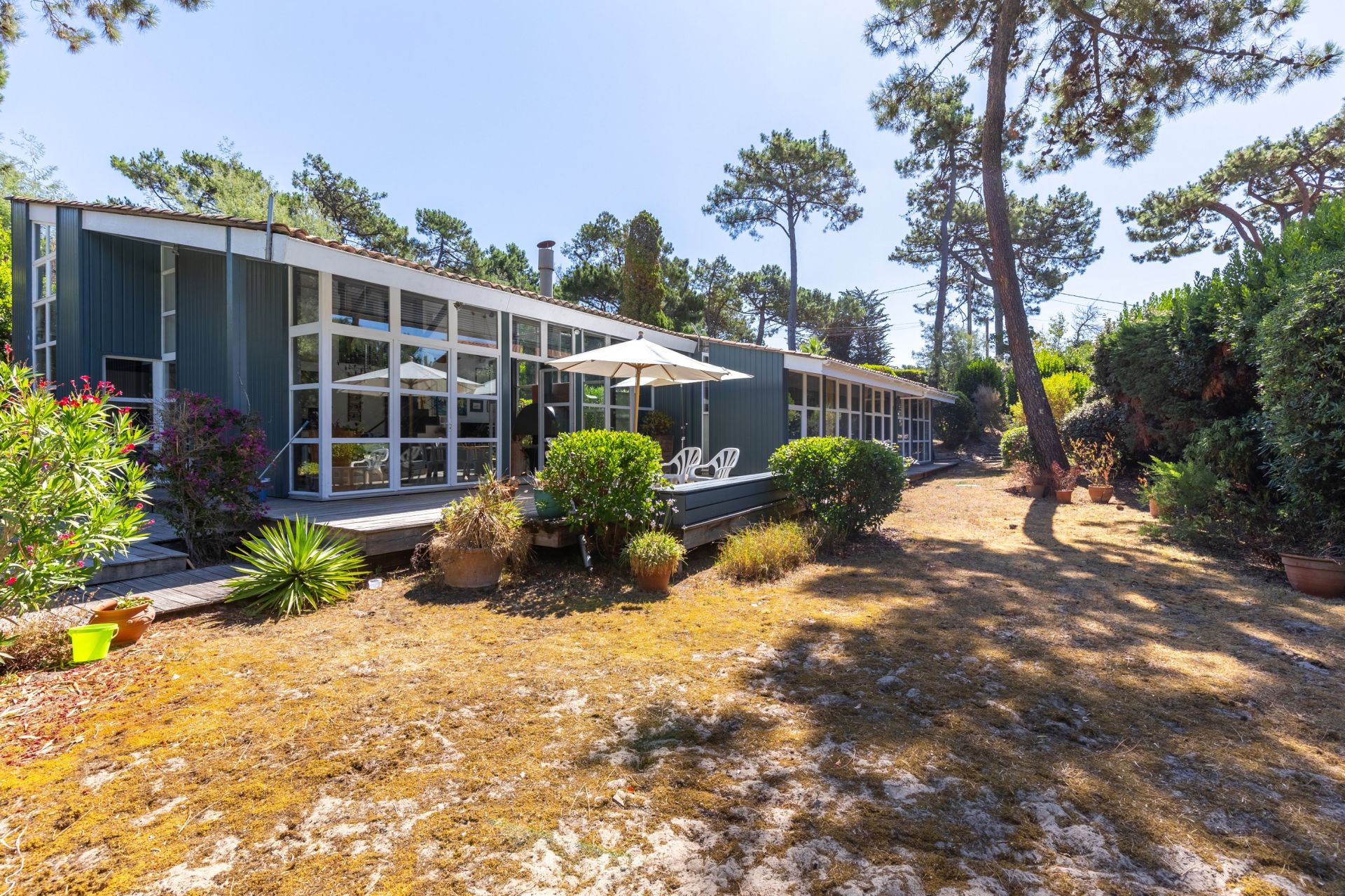 maison de luxe 6 Pièces en vente sur CAP FERRET (33970)