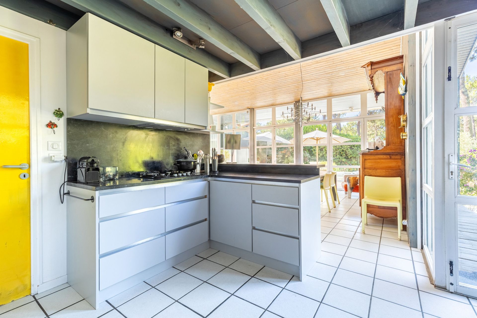 maison de luxe 6 Pièces en vente sur CAP FERRET (33970)