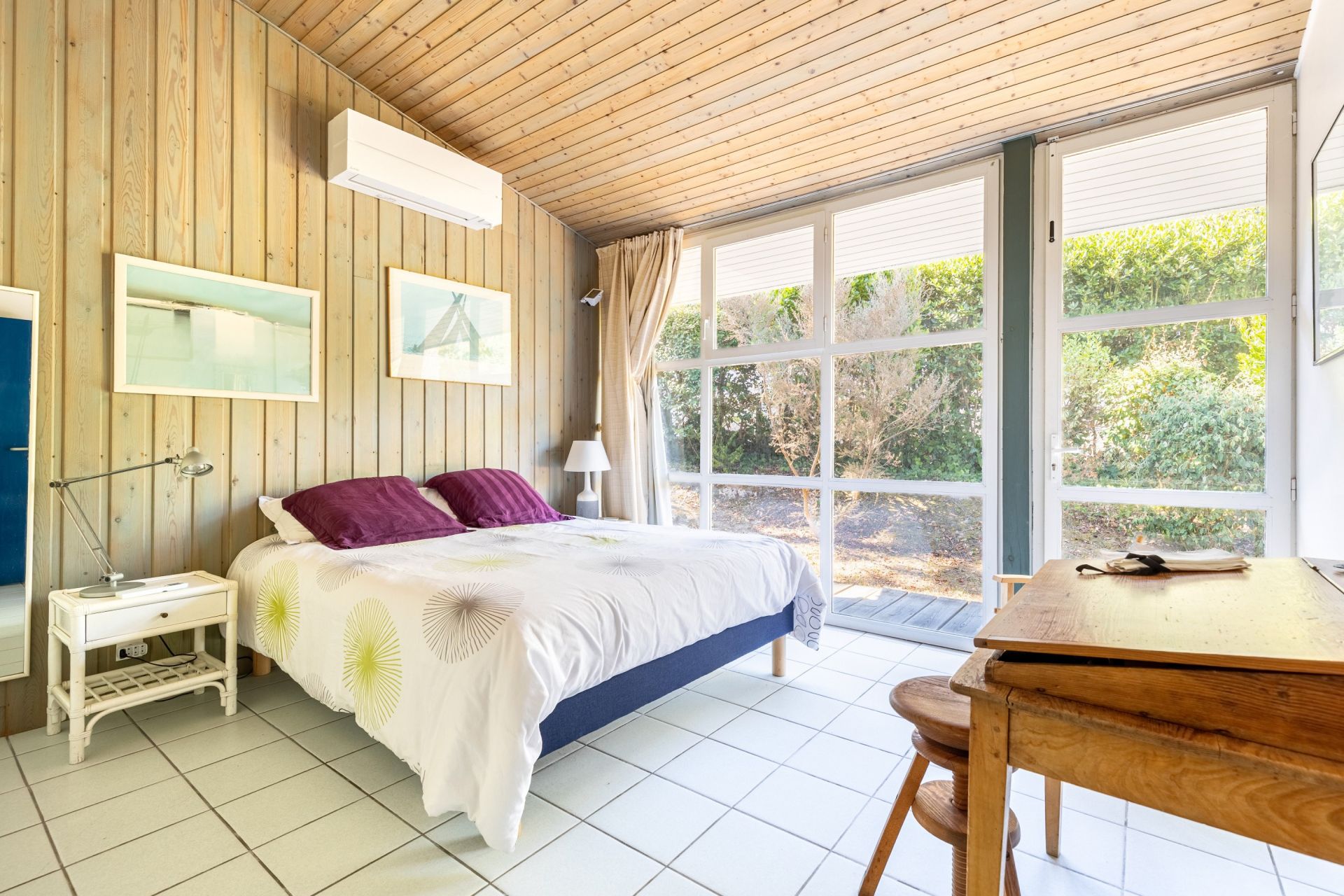 maison de luxe 6 Pièces en vente sur CAP FERRET (33970)