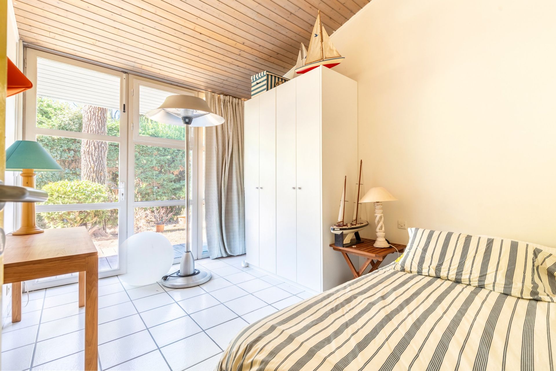 maison de luxe 6 Pièces en vente sur CAP FERRET (33970)
