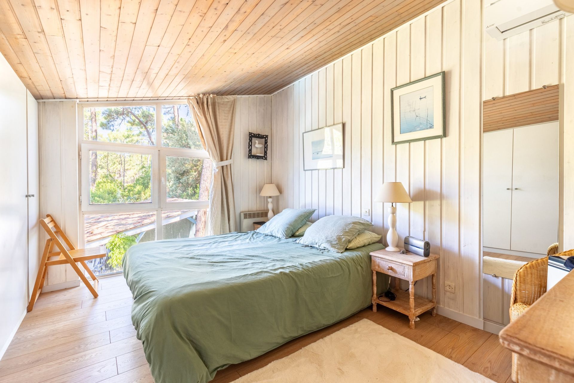 maison de luxe 6 Pièces en vente sur CAP FERRET (33970)