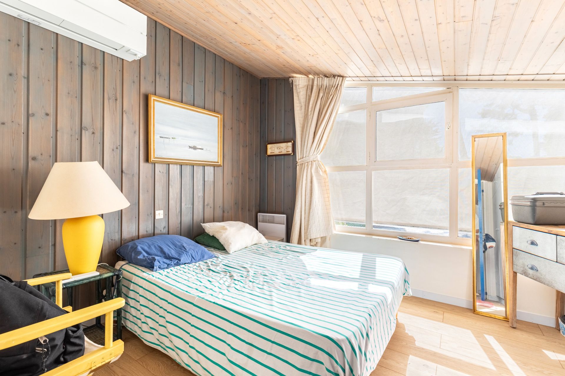 maison de luxe 6 Pièces en vente sur CAP FERRET (33970)