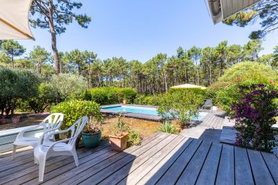 Vente Maison de luxe Cap-Ferret 6&nbsp;Pièces 140&nbsp;m²